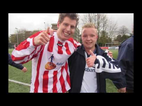 april 15, 2016 kon .hfc g1 - waterloo g2 kampioenschap wedstrijd