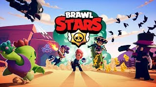 Видео Brawl Stars