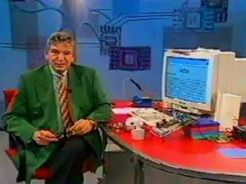 WDR Computer Club Classic 11 - 1997