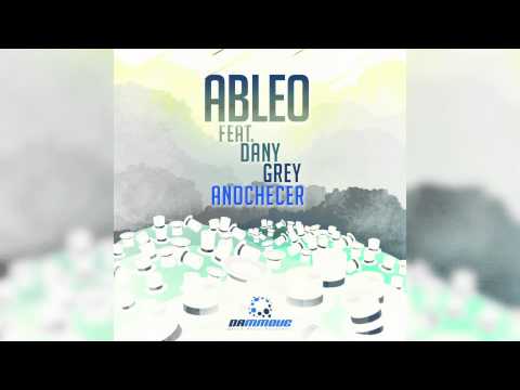 Ableo Feat. Dany Grey - Abrázame (Cover Audio)