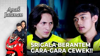 Download lagu GARA-GARA CEWEK! Harga Diri Geng Srigala HILANG!!! | ANAK JALANAN mp3