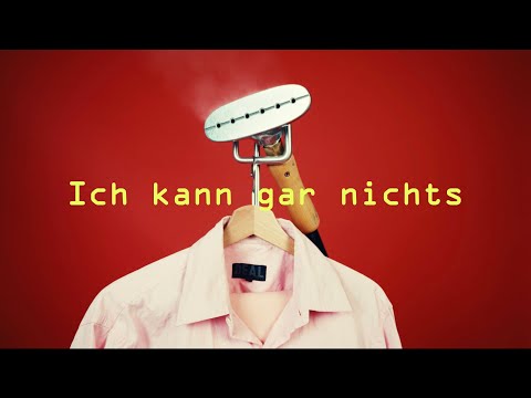 Video thumbnail for Ich kann gar nichts
