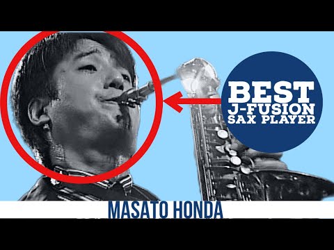 Masato Honda: How T-Square Changed in the 90's.