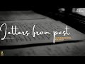 Letters From Past Mashup Aftermorning Chillout Kyon X Bewafa Remix