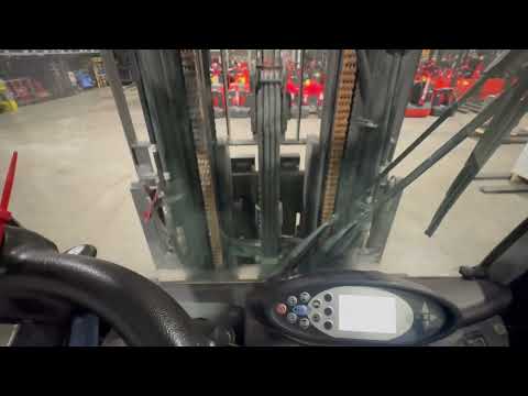 Nr. 113, Still RX70-35T Funktionsvideo