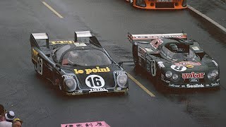 24 Hours of Le Mans: The Great History - 1980