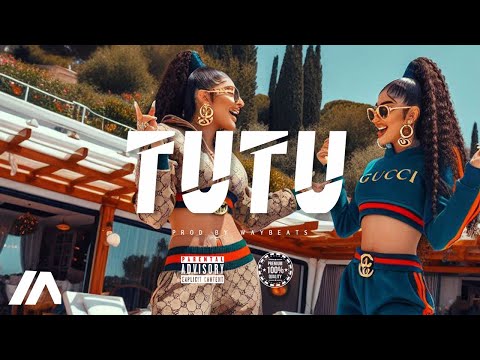 azet X zuna type beat "TUTU" afro summer type beat