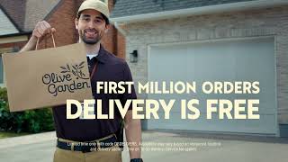 Olive Garden What’s next?