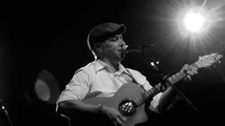 Davide Van de Sfroos @ Fino Mornasco (Co) - La balada del Genesio