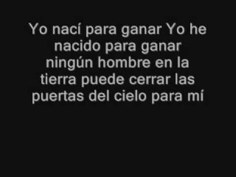 Paradgma part.Dina Di y Kiko Santana -Prova de Fogo( traducion en españa)(Prod.Gibesom)