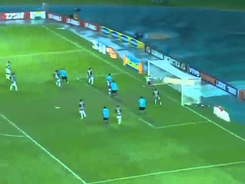 Fluminense 5 x 4 Grêmio - 35ª rodada do Campeonato Brasileiro 2011