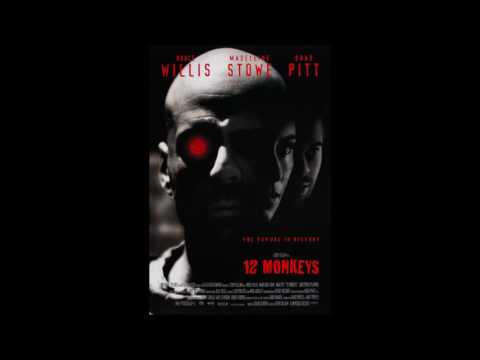 12 Monkeys (1995): Louis Armstrong - What a Wonderful World