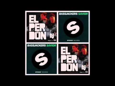 Nicky Jam, Enrique Iglesias vs Bassjackers - El Perdon Sor (SYMONS Mashup)