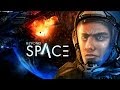 Gameplay video of Beyond Space  PC