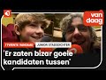 Dit is de nieuwe Junior Stadsdichter van Enschede
