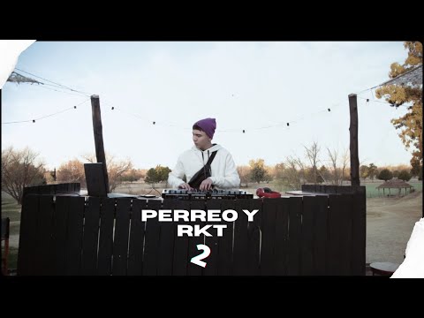PERREO Y RKT 2 (DJ SET) - NICO GARRIDO