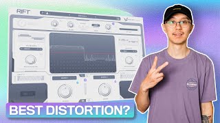 Video thumbnail for WATCH THIS before you buy Minimal Audio RIFT | Distortion VST Review by STRANJAH