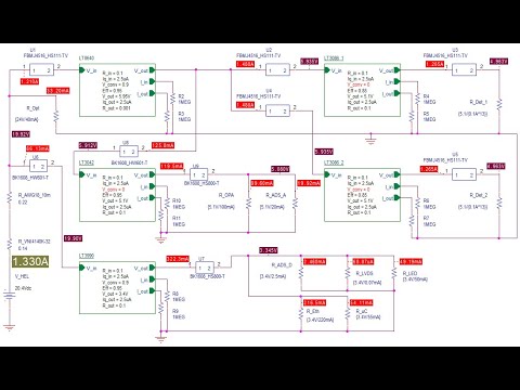 Spice Systemsimulation