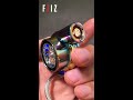 USB LED Turbo Lighter Shorts