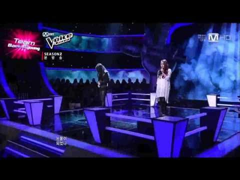 [mix]엠넷 보이스코리아 시즌 2.E05.130322.