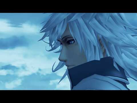 A Moment of Eternity [Xenoblade 2 AMV]