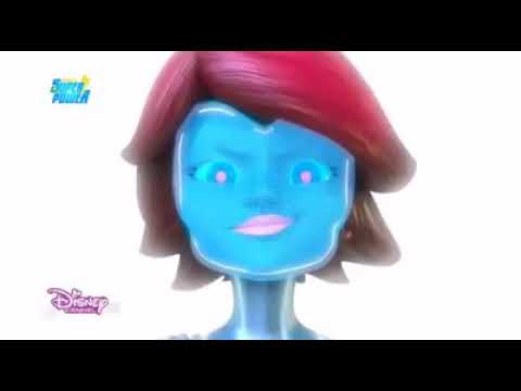 Prime Queen traps Chloe