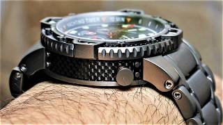 Top Most Durable Tactical Watches For MEN 2026!