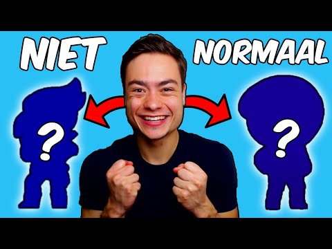 ON-GE-LOOF-LIJK EINDE VAN MEGA DOOS OPENING! - Brawl Stars