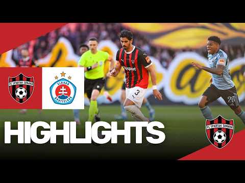 FC Spartak Trnava 0-1 SK Športový Klub Slovan Bratislava