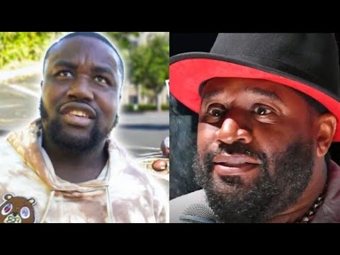 POETIK FLAKKO PUT MORE PDF ALLEGATIONS ON COREY HOLCOMB & COREY GOES IN ON ANTON DANIEL'S