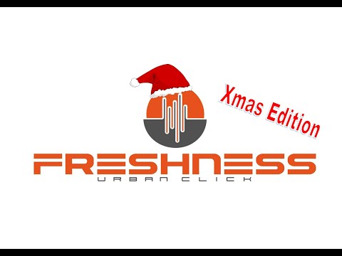 SKT for a Xmas Edition - Liquid Drum & Bass (December 2021)