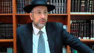 Le Rav nous repond - Partie 33