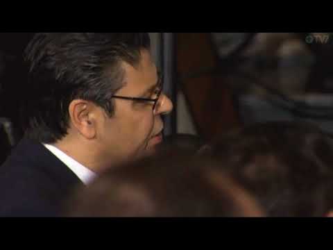 Mun kaunis kotimaani