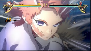 鬼滅の刃 ヒノカミ血風譚（錆兎・プレイ動画）