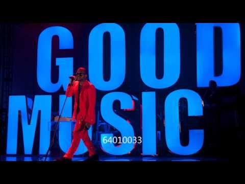 kanYe West Medley - Top 50 produced songs/instrumentals