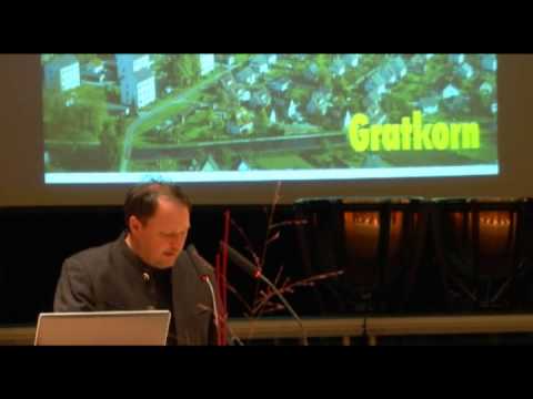 Gratkorn TV: Jubiläums Gemeinderatssitzung