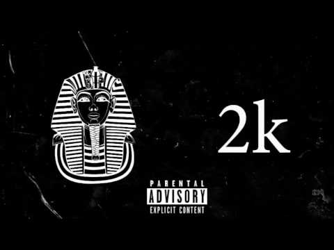 Yung Ivaki ft. Andre the Ruler - Steppin' Out