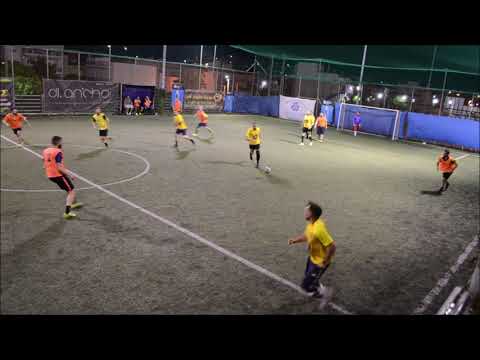 NEVERCUPEN Vs VILLAGERS [8-3] 11.06.2020 SUMMER LEAGUE DA LUZ 7x7