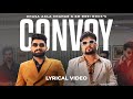 Convoy (Kafila) | Official Lyrical Video | Khasa Aala Chahar, KD Desi Rock | VYRL Haryanvi