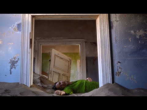 Josh Gauton - Love in the Time of Madness