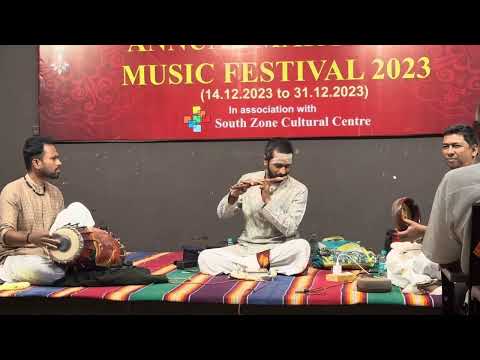 Sodhanai - Raha Kapi - Vid. JB Shruthi Sagar