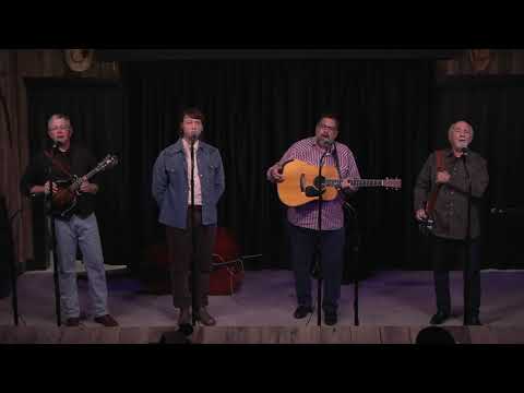 Travelin Shoes by Special Consensus