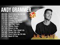 A N D Y G R A M M E R Greatest Hits Top 100 Artists To Listen In 2022 2023