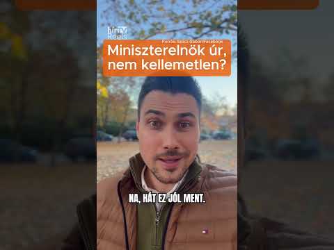 ,,Ezt hazudta az adókról Magyar Péter, majd most szembejött a valóság!" - Szűcs Gábor