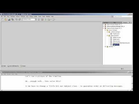 matrix multiplication in java