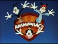 Animaniacs Español Latino