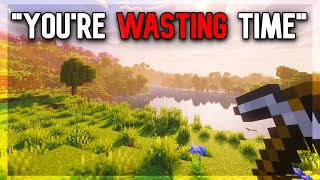 stop waiting for motivation.