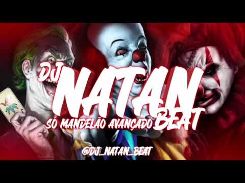 MONTAGEM BAILE DO BEGA - MC NAUAN, MC BIC FLORIPA E MC DANFLIN (DJ VDR E DJ NATAN BEAT)
