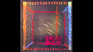 The Wolfgang Press "Muted"