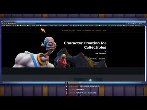 Enter the ZBHO Dojo. No Betas allowed